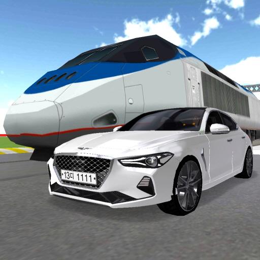 3D Driving Class Mod APK 31.105 (Unlocked)