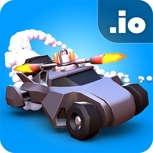 Crash of Cars Mod APK 1.8.05 (Unlimited money)