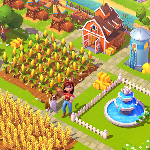 FarmVille 3 MOD APK v1.42.4242554 (Unlimited Money, Free Water)