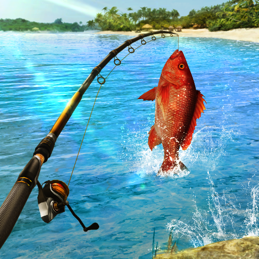 Fishing Clash MOD APK v1.0.291 (Unlimited Money/Gems/Mod Menu)