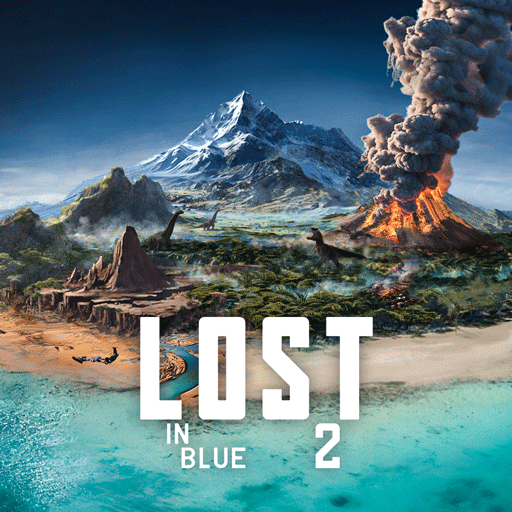 LOST in Blue 2: Fate’s Island v1.61.3 MOD APK (Unlimited Money)