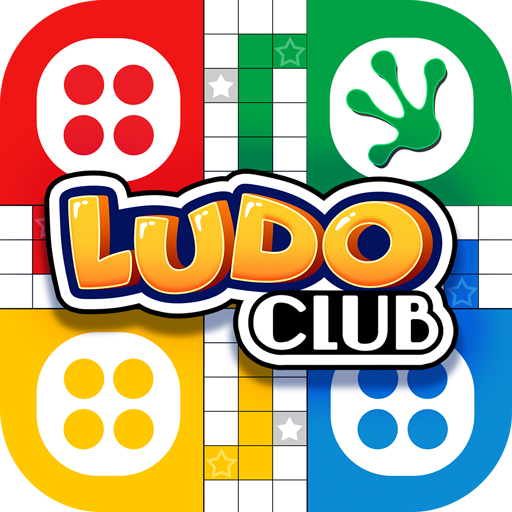 Ludo Club MOD APK v2.5.3 (Unlimited Coins and Easy Win)