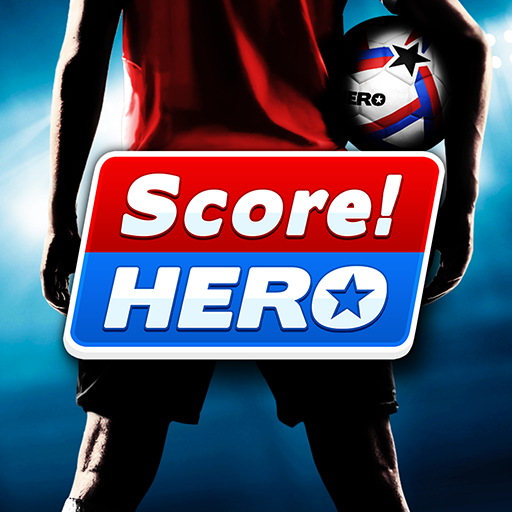 Score! Hero Mod APK 3.25 (Unlimited money)(Free purchase)(Infinite)