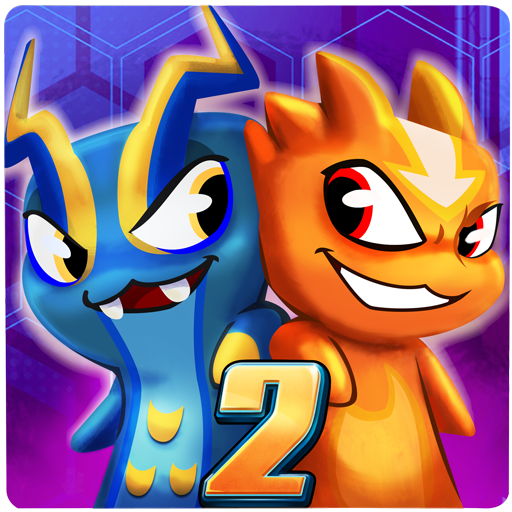 Slugterra: Slug it Out 2 v5.2.3 MOD APK (Unlimited Money/Gems)