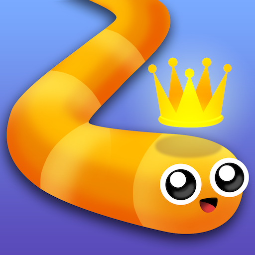 Snake.io v2.1.3 MOD APK (Money/Unlocked Skins/Mod Menu)