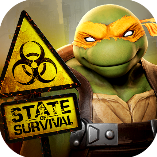 State of Survival v1.21.45 MOD APK (Menu, Money, Free Skill, High Damage)