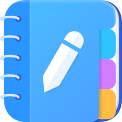 Easy Notes v1.2.39.0508 APK MOD (Premium, VIP Unlocked)