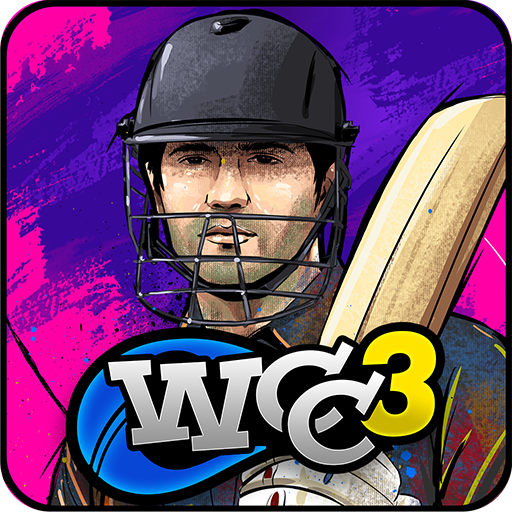 World Cricket Championship 3 Mod APK 2.5.1 (Unlimited money)